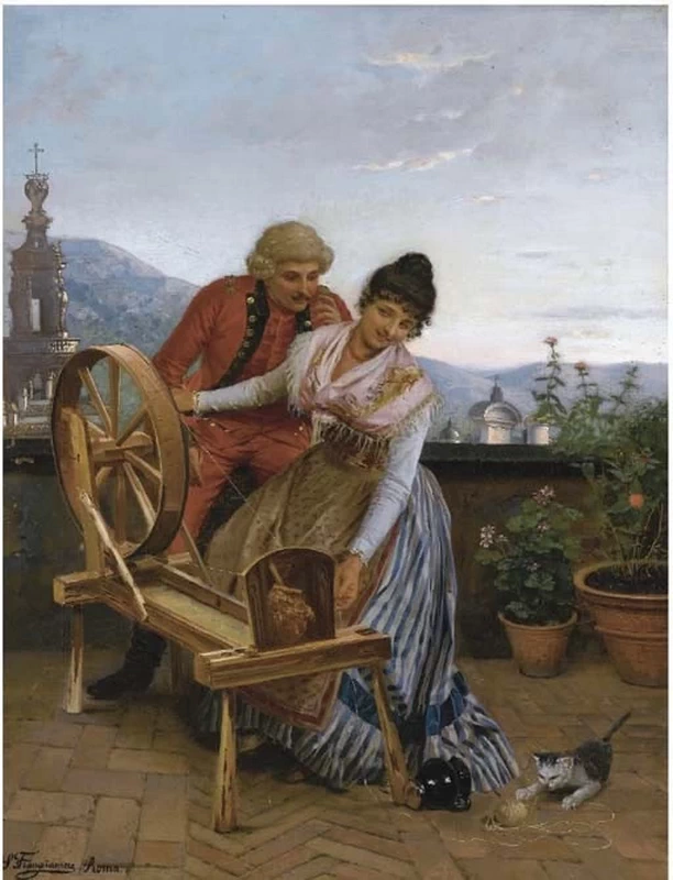 Corteggiamento